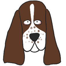 バセット・ハウンド