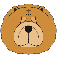 チャウ・チャウ