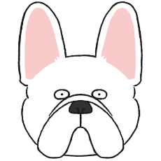 フレンチ・ブルドッグ