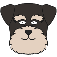 ミニチュア・シュナウザー