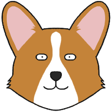 ウェルシュ・コーギー・ペンブローク